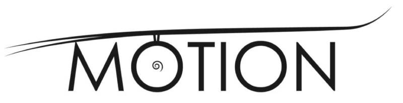 MOTION logo